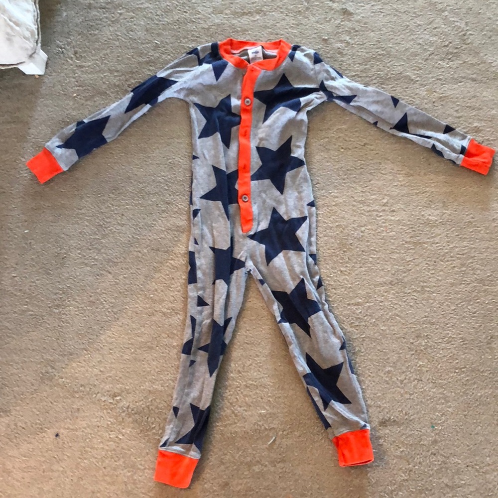 Mini boden PJs